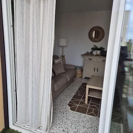 Le Cocon Des Thermes Apartment *