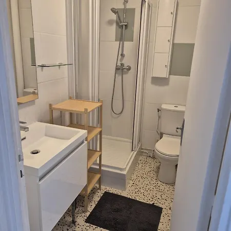 Le Cocon Des Thermes * Balaruc-les-Bains