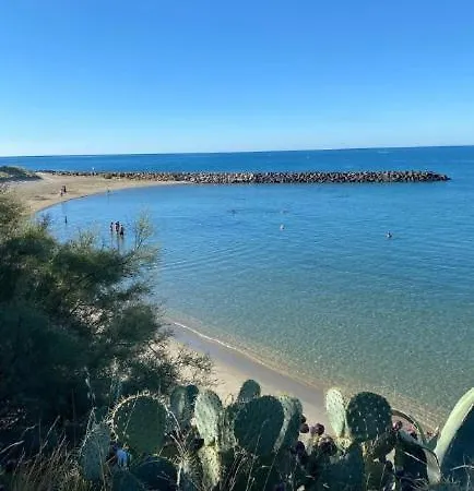 Le Cocon Des Thermes Apartment