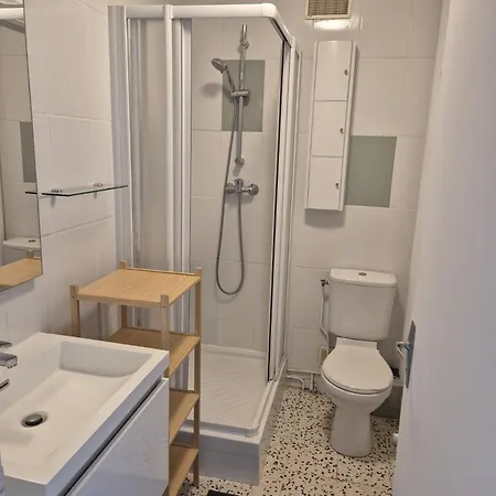 Le Cocon Des Thermes Balaruc-les-Bains