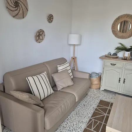 Le Cocon Des Thermes Balaruc-les-Bains